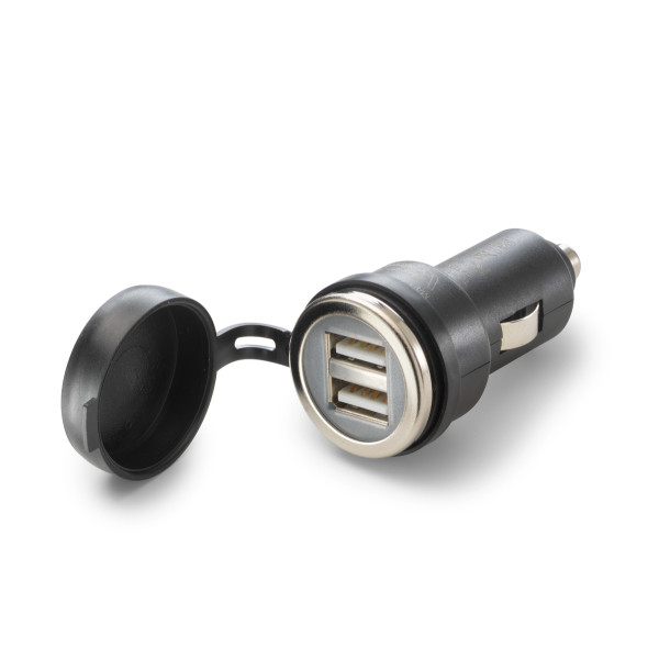KTM USB-A adapter